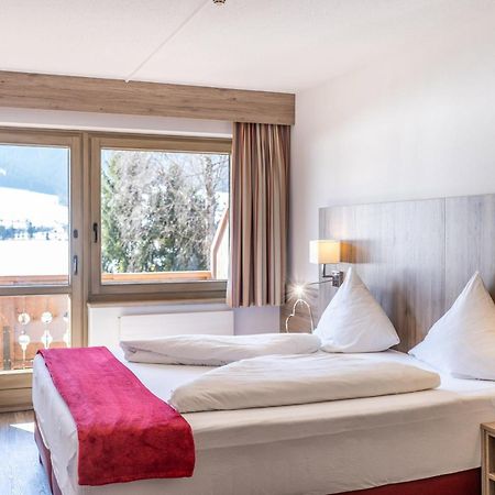 Ferienclub Bellevue Am See Walchsee Eksteriør bilde