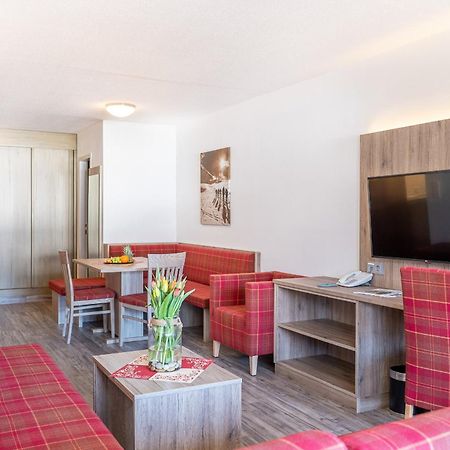 Ferienclub Bellevue Am See Walchsee Eksteriør bilde