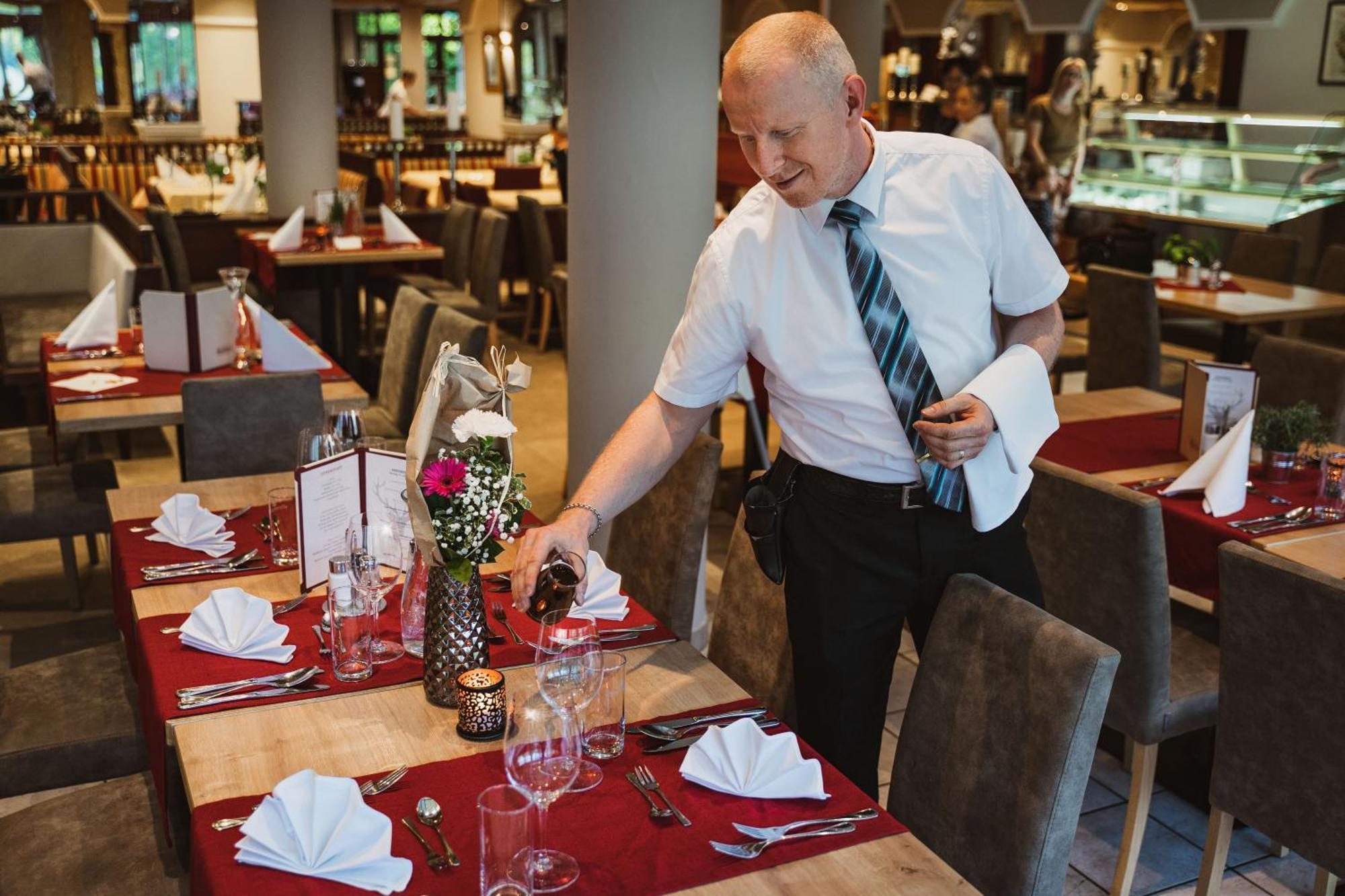 Ferienclub Bellevue Am See Walchsee Eksteriør bilde